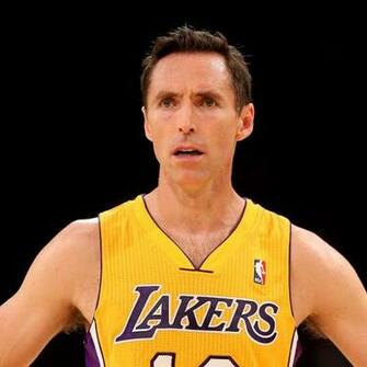 Steve Nash HD Wallpaper