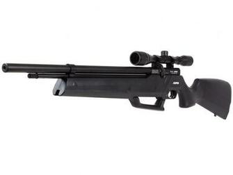Seneca Aspen Pcp Air Rifle Multi Pump Pyramyd