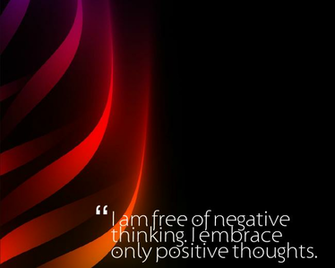 Wallpaper Positive Affirmations