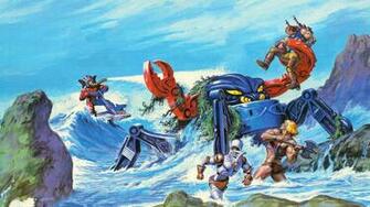 Masters Of The Universe HD Wallpaper High Resolution