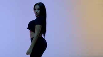Hotline Bling By Drake La Danse Du Bl Dard Yzgeneration