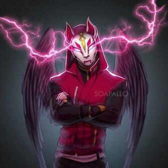 Drift King Fortnite Epic Games Gaming