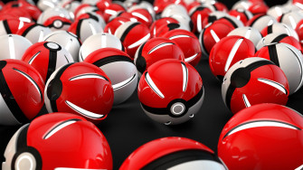 Pokemon Go Wallpaper In Ultra HD