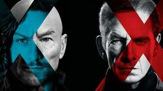 Best Charles Xavier Wallpaper Attitude