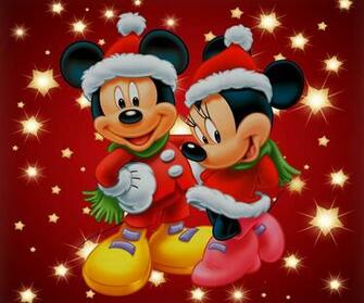 Disney Christmas