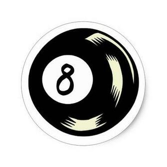 Magic Eight Ball HD Walls Find Wallpaper