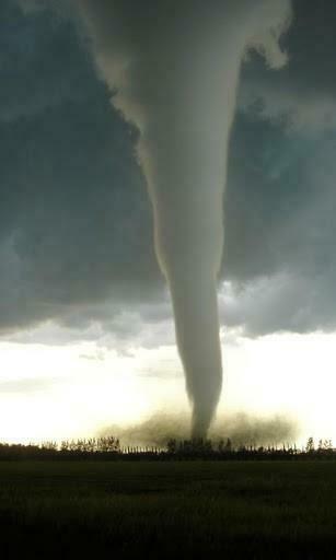 Descargar Tornado HD Live Wallpaper Para Android De Xanders Arts