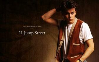 Jump Street Wallpaper