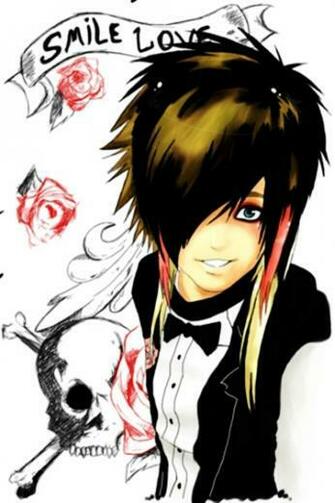 Emo Wallpaper Awesome