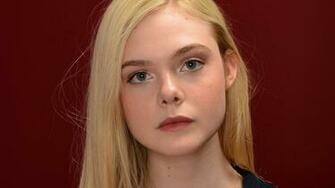 Pics Photos Elle Fanning Pictures