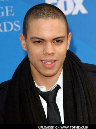 Evan Ross Image Pictures Photos Icons And
