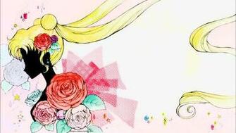 Sailor Moon iPhone Wallpaper Crystal