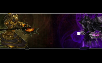 Undead Warlock