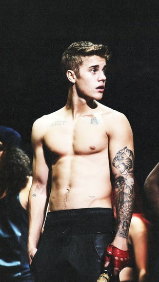 Best Justin Bieber Desktop Wallpaper For True Beliebers