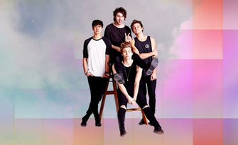 Funnies Pictures About 5sos Laptop Computer Wallpaper