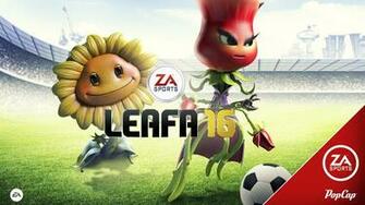 Fifa Pvz Garden Warfare Wallpaper HD