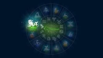 Capricorn Horoscope Wallpaper HD Pictures One