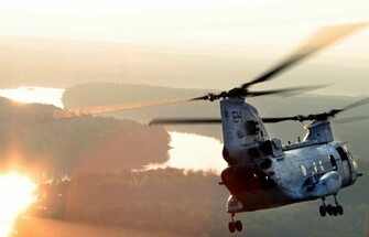 Chinook