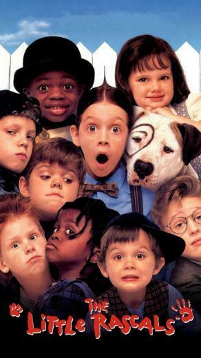 Little Rascals Wallpaper For Your