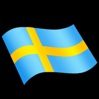Wallpaper Flag Of Sweden Swedesh Graphics Png