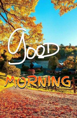 Johnnyred On Go D M Rning Good Morning
