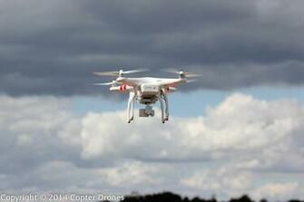 Dji Phantom Flyaway Checklist