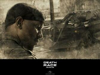 Death Race Machine Gun Joe