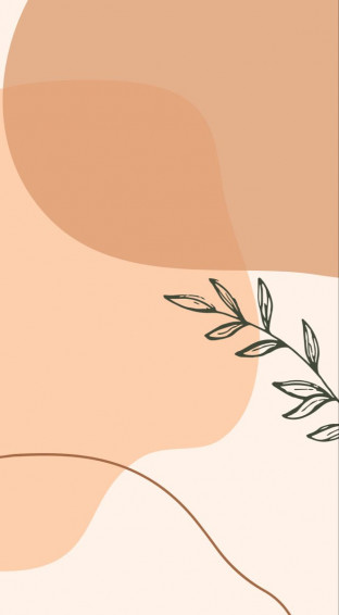 Neutral Wallpaper iPhone Summer Minimalist