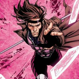 Gambit Wallpaper Background