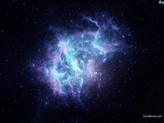 Universe HD Wallpaper