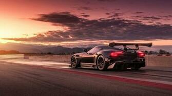 Aston Martin Vulcan Wallpaper