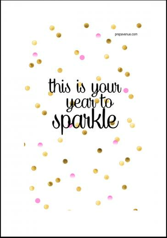 iPad Lock Screen Wallpaper Prep Avenue New Year