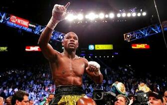 Floyd Mayweather HD Wallpaper Background Image Id