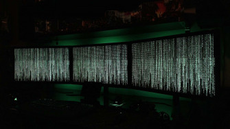 Matrix Wallpaper HD