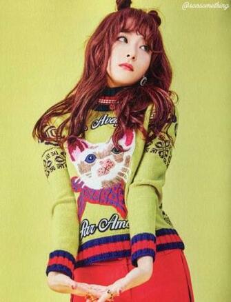 Red Velvet Image Seulgi HD Wallpaper And Background Photos