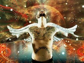 Cm Punk Wallpaper