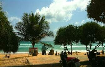 Coast In Phuket Thailand Wallpaper And Image Pictures