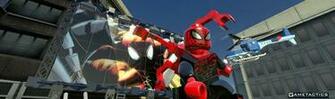 Lego Marvel Super Heroes Demo And New Character Screenshots