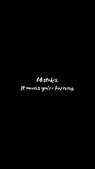 Quotes Motivation Inspirational Postive Life Black