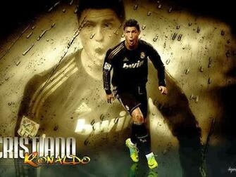Cristiano Ronaldo Wallpaper HD