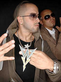 Wisin Y Yandel Image Wallpaper And