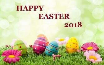 Easter Wallpaper