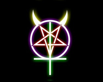 Satanic Pentagram