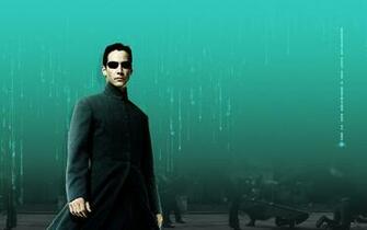 Neo Wallpaper Stock Photos
