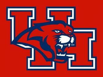 Houston Cougars Wallpaper