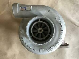 New Holset Ht80 Cummins And Similar Items
