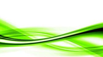 Green And White Wallpaper HD Wide