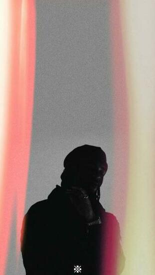 Partynextdoor iPhone Wallpaper