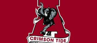 Why I Roll Tide Midst A Sea Of Tiger Paws Stevewhigham