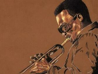 Miles Davis Wallpaper Desktop